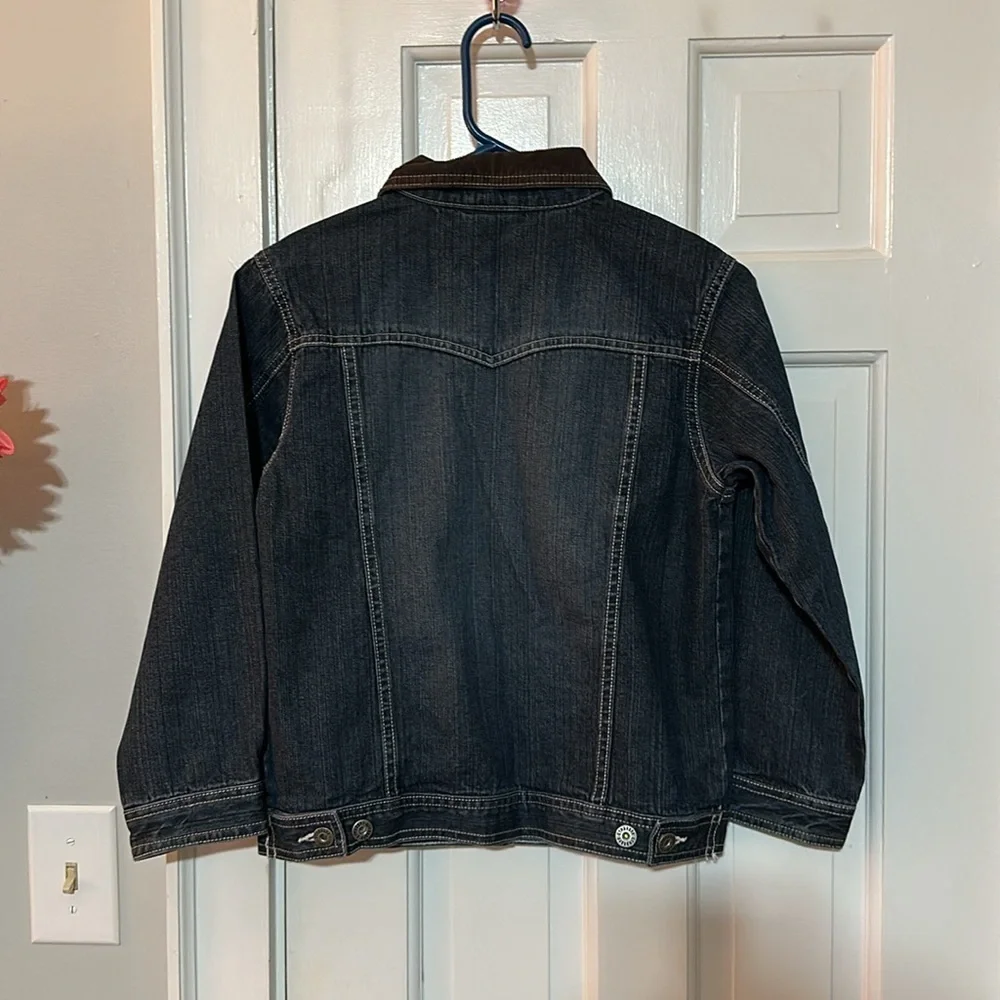 Gymboree Jean jacket
